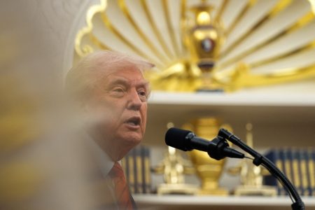 Trump: Ukraine is unlikely to win the war against Russia