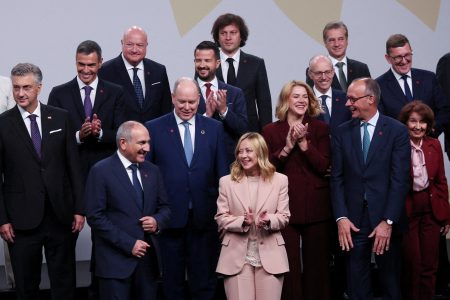 Armenien am Scheideweg: Mit einem Bein in Brüssel, mit dem anderen in Moskau