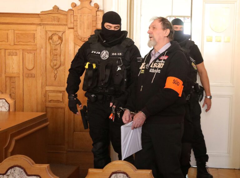 Juraj Cintula. Foto: Ján Krošlák/TASR