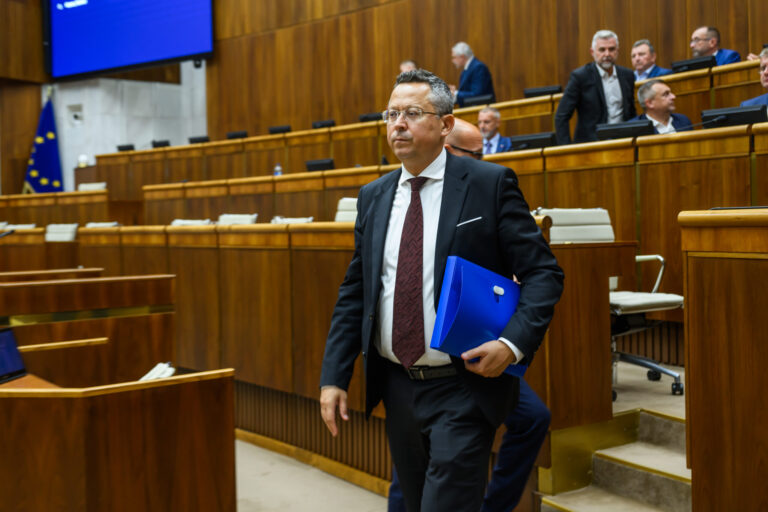 Ladislav Kamenický.