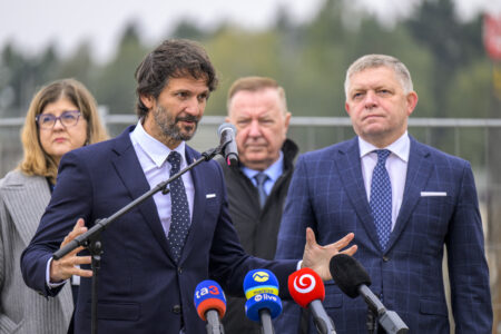 Prešovská nemocnica bude vyššia i drahšia. Na jeseň sa má začať budovať jej civilná časť