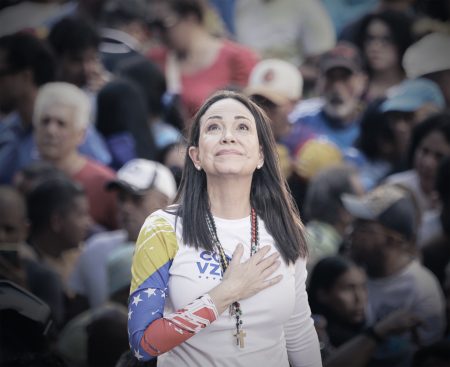 Barometer in Oslo: Doppelte Auffassung von Frieden in einer unruhigen Welt