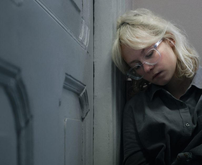 Diana Loginovova. Foto: Anton Vaganov/Reuters