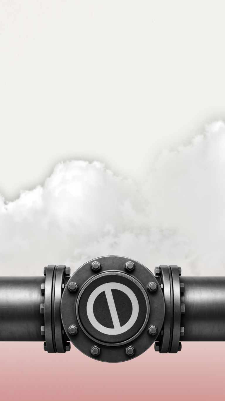 Európa strieľa embargom na ruský plyn do vlastných nôh