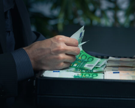 Proces s prokurátorom Palovičom sa začal. Po dvoch rokoch obštrukcií