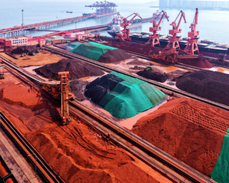 Seltene Erden: China kann eine Million Arbeitsplätze in Deutschland gefährden