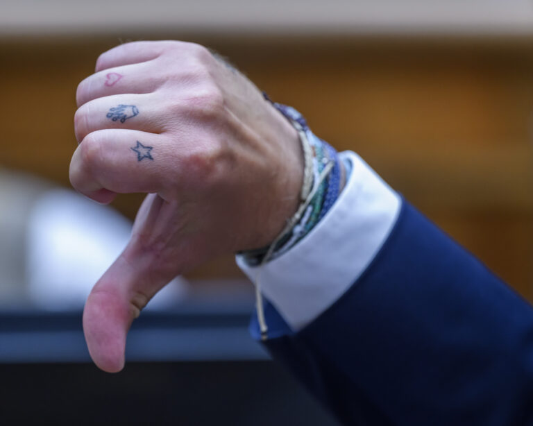 Ilustračná fotografia. Foto: Jaroslav Novák/TASR