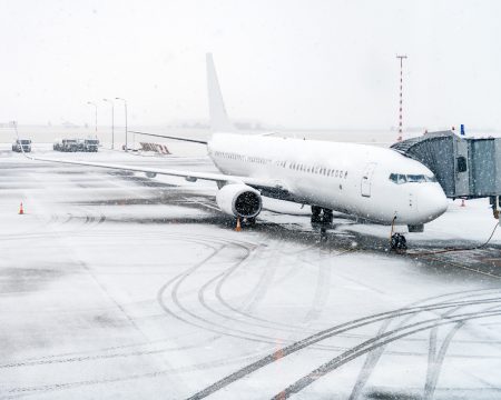 Bratislavské letisko sa v zimnom období rozlieta. Cestujúci môžu využiť rekordný počet liniek