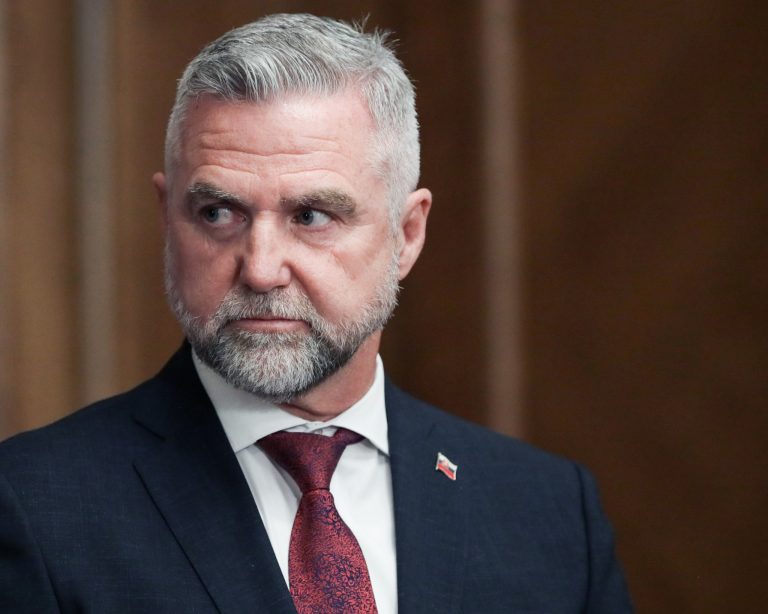 Tibor Gašpar. Foto: Sputnik/Profimedia