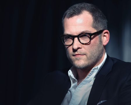 Der ehemalige Chefredakteur der Tageszeitung Bild wird von der Berliner Staatsanwaltschaft untersucht