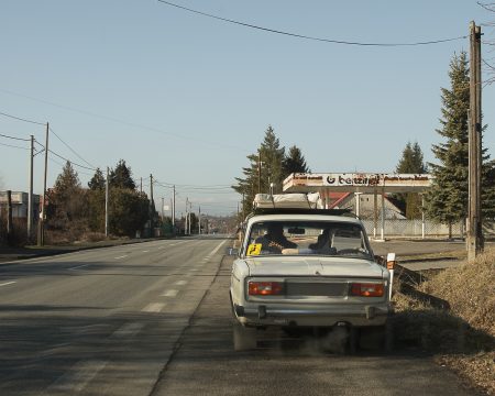 Autá bez povinnej poistky vyradia a cez STK už neprejdú