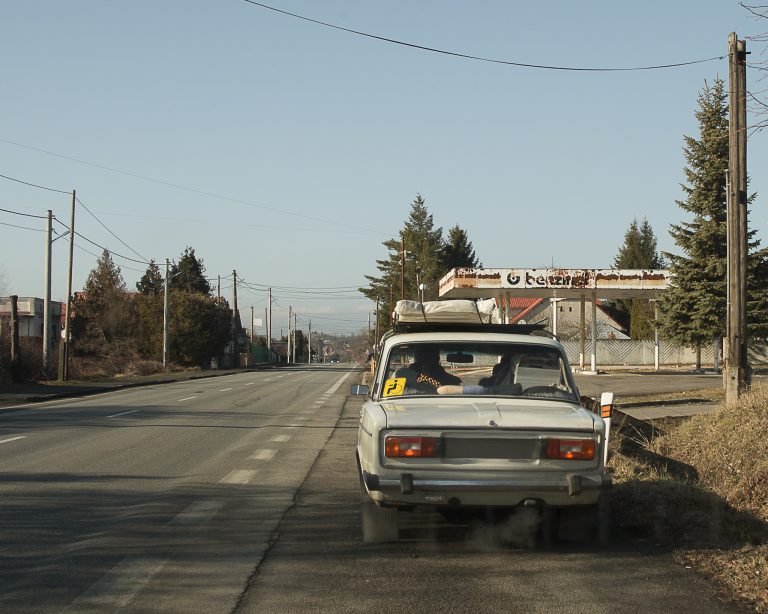 lustračná fotografia. Foto: Zuzana Gogova/Getty Images