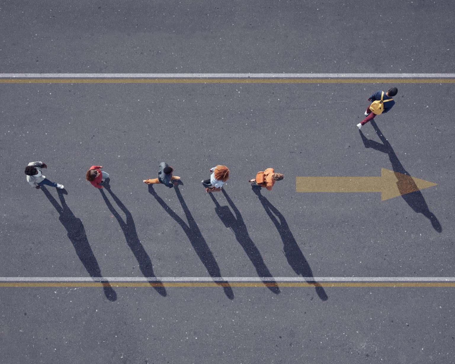 Illustrationsfoto. Foto: Klaus Vedfelt/Getty Images