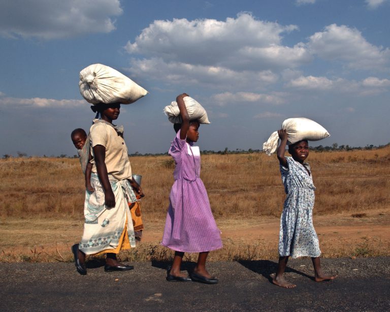 Ilustračná fotografia. Foto: Ami Vitale/Getty Images