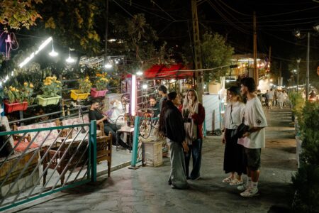 Americký „brloh špiónov“ v Teheráne. Nová vojna, staré rany