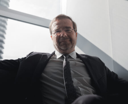 Krajčí: Civilizačné hodnoty sú viac než boj s Ficom