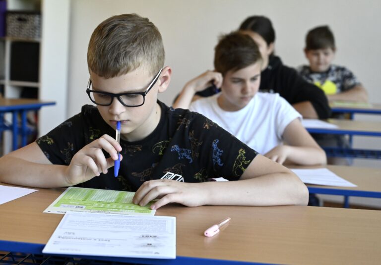 Inšpekcia: Školy majú techniku, jej potenciál však nevyužívajú