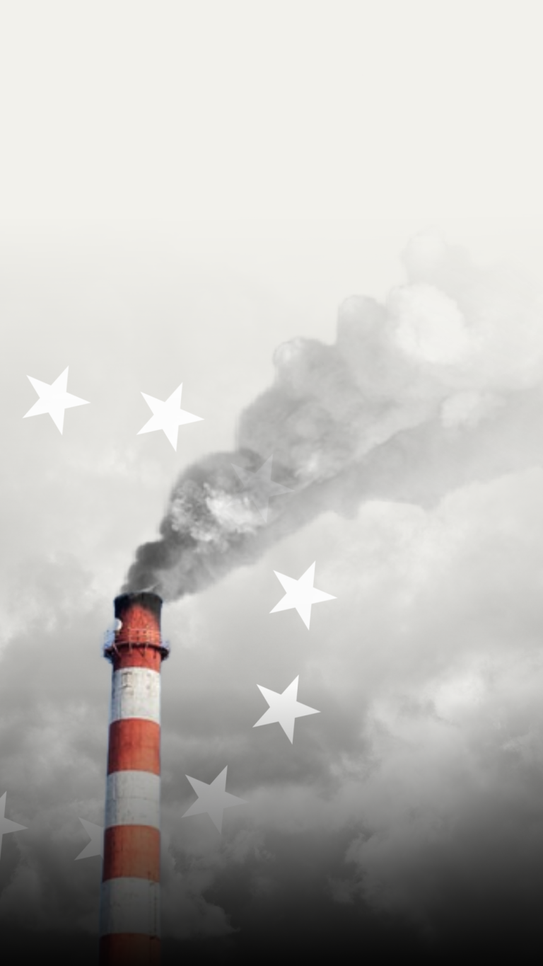 Emisné odpustky: nový nástroj na upevnenie moci Bruselu