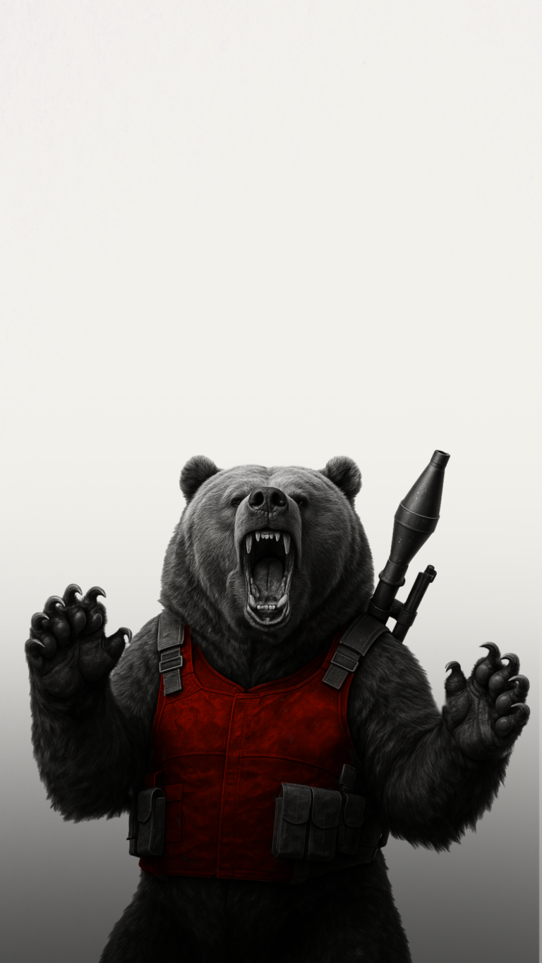 Rusko by bolo pre NATO zdatným súperom