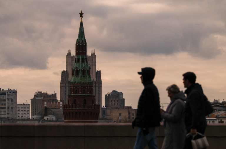 Moskva.