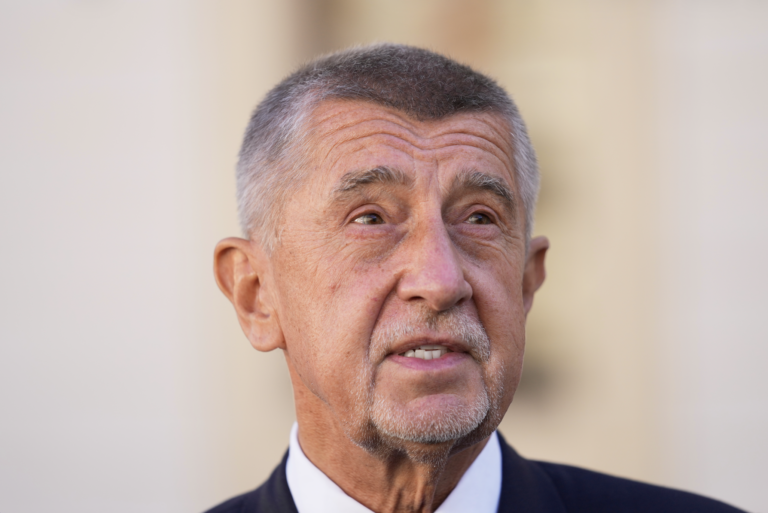 Babiš kritizuje Motoristov, musia zmeniť štýl komunikácie