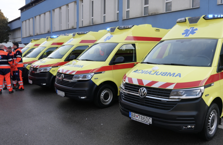 Tender na záchranky začala stíhať polícia, hovorí Majerský