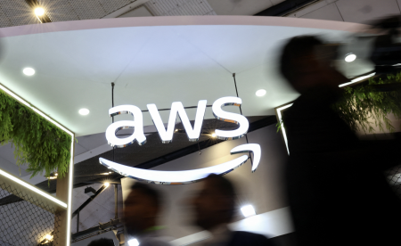 AWS odstránila poruchu. Výpadok zasiahol hry, sociálne siete aj finančné služby
