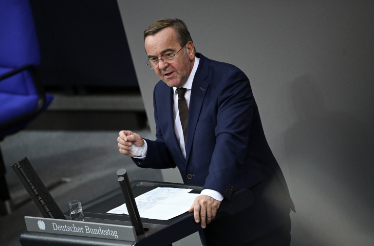 Nemecko chce mier v Iráne, hovorí o katastrofe pre ekonomiky štátov