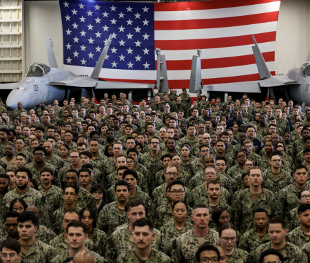 NATO considers pre-emptive strikes against Russia, Moscow responds