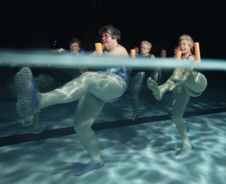 Die Einwohnerzahl der USA könnte in diesem Jahr zum ersten Mal in der Geschichte zurückgehen