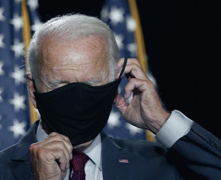 Joe Biden. Photo: Drew Angerer/Getty Images