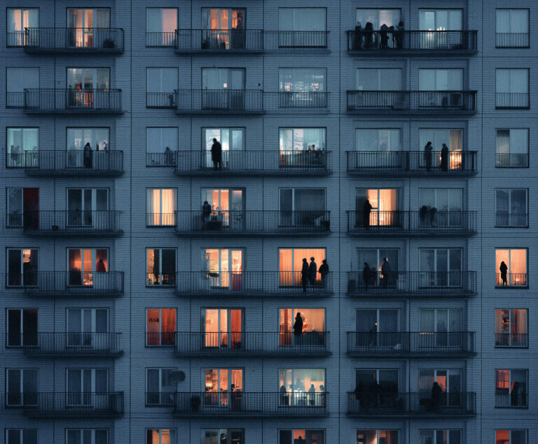 Rezort vnútra chce upraviť pravidlá pobytu aj práva vlastníkov bytov