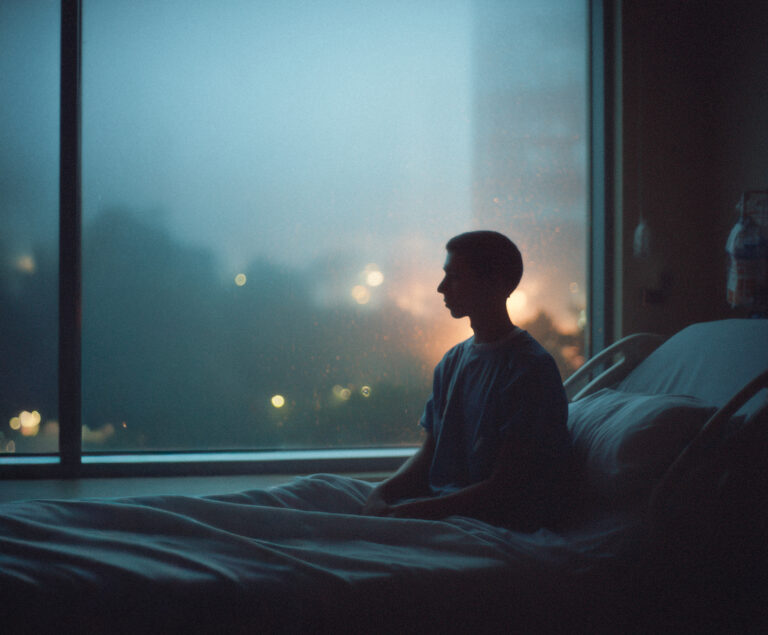 Ilustračná fotografia bola vytvorená pomocou umelej inteligencie. Foto: Štandard/Midjourney