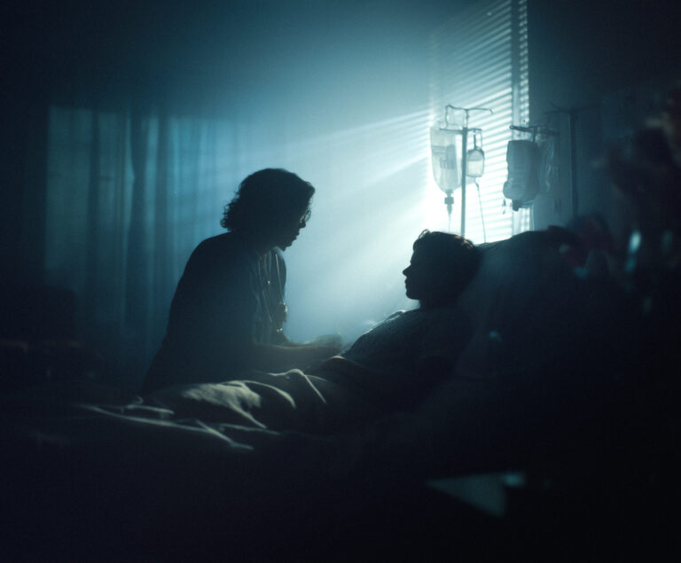 Ilustračná fotografia bola vytvorená pomocou umelej inteligencie. Foto: Štandard/Midjourney