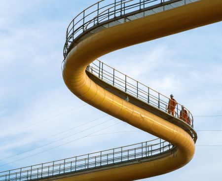 Opäť je tu problém s ropou z Chorvátska. Čo to hovorí o neruskej alternatíve?