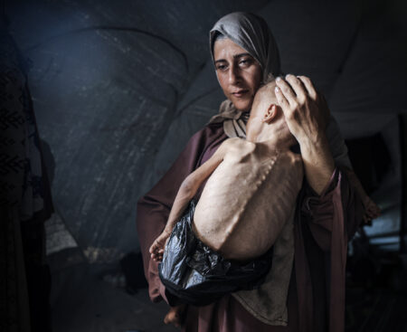 Die UNO zwischen Ohnmacht und Heuchelei - wenn Rechtsverletzer die Gerechtigkeit bewachen