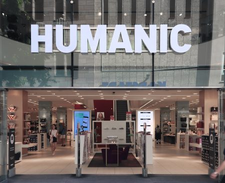 Österreichs Schuh-Riese Humanic an Slowenen verkauft