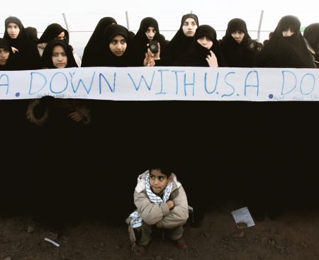 Iránske zásoby uránu sú zväčša nedotknuté, tvrdí Grossi. Bol americký útok len formalitou?