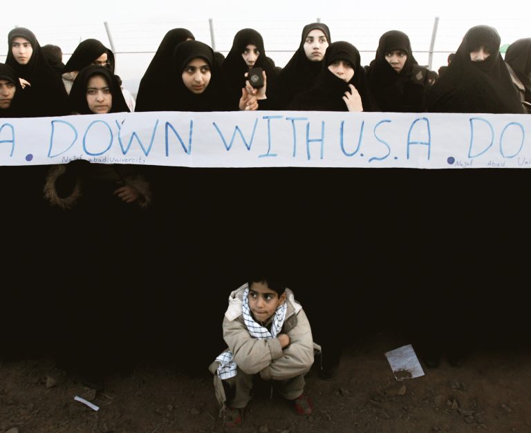 Foto: Majid/Getty Images