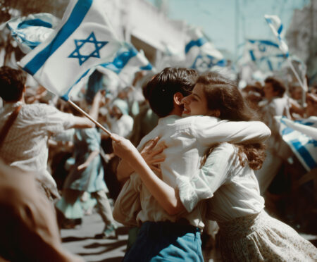 Israel and Hamas have agreed to a ceasefire and the release of hostages