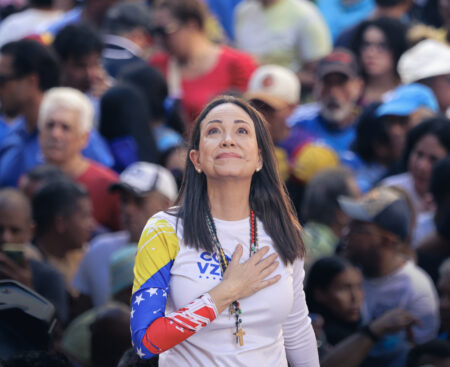 Machadová v Bielom dome. Trump už si za ňu vybral náhradu