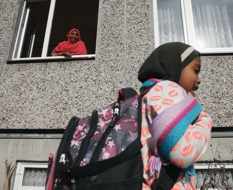 Ilustračná fotografia. Foto: Sean Gallup/Getty Images