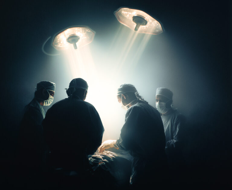 Ilustračná fotografia bola vytvorená pomocou umelej inteligencie. Foto: Štandard/Midjourney


