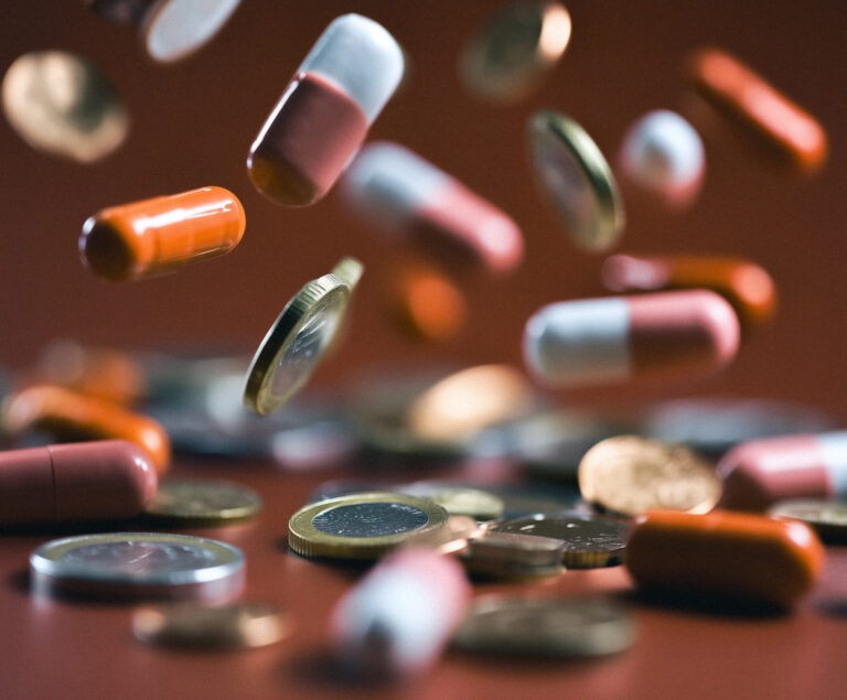 Ilustračná fotografia bola vytvorená pomocou umelej inteligencie. Foto: Štandard/Midjourney