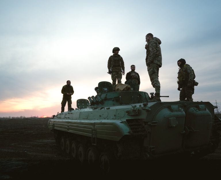 Photo: Vlada Liberova/Libkos/Getty Images