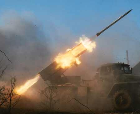 Nur 6 Prozent Erfolgsquote: Patriot-Raketen reichen gegen modernisierte russische Raketen nicht mehr aus