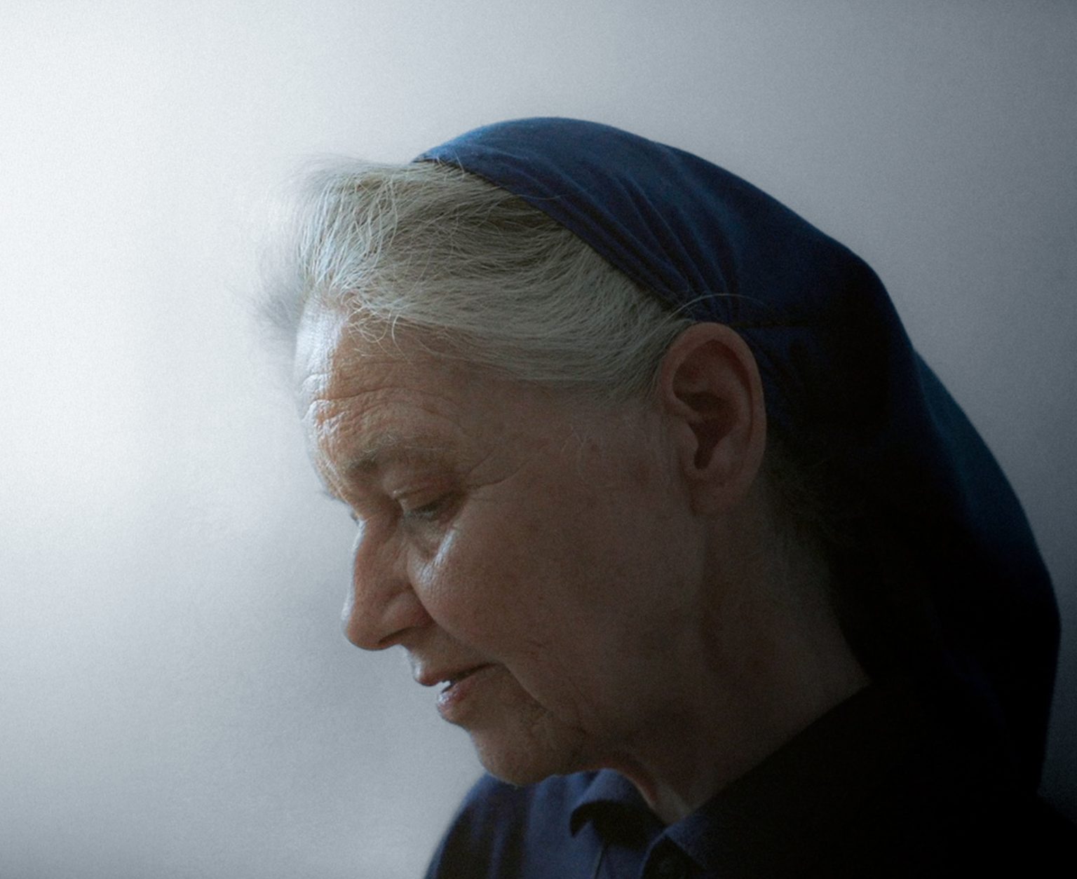 Sestra Veronika. Foto: Tomáš Baršváry/ Štandard