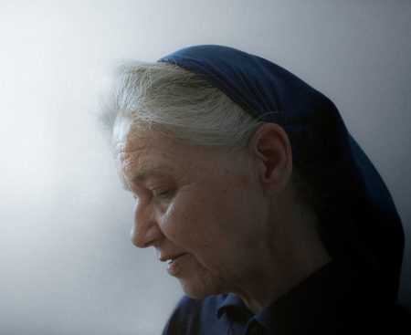 O sestrách, sestričkách a liečivých dotykoch