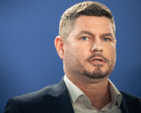 Lipka: Zvýšili sme rozpočet na podporu bývania, no záujem stále prevyšuje možnosti fondu