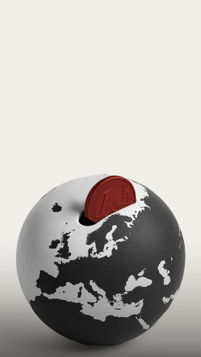 Solidarita západnej Európy? Len tam, kde sa to oplatí